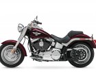 Harley-Davidson Harley Davidson Softail Fat Boy